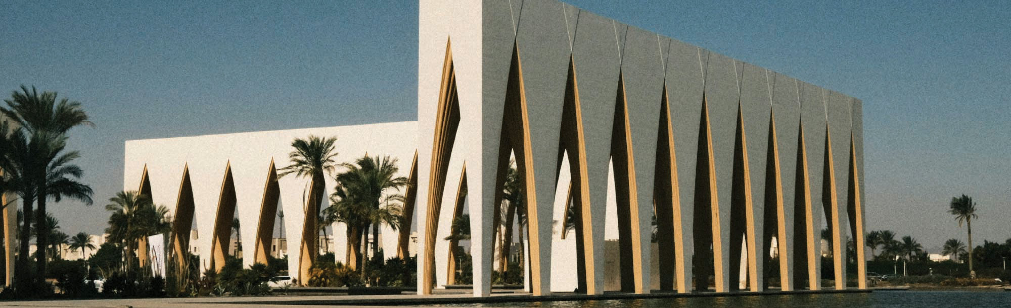 Cushman & Wakefield Core Egypt